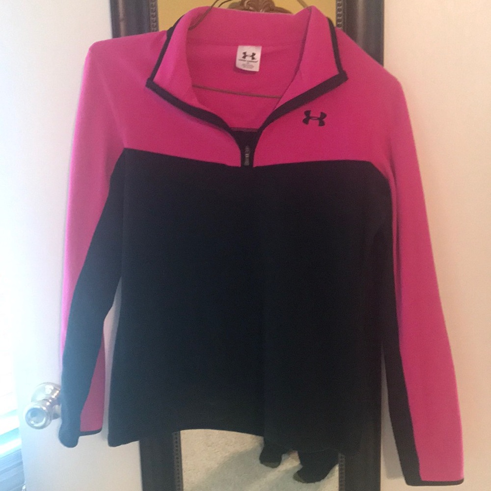 Women’s under armour pullover